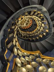 Majical Staircase 3 | Obraz na stenu