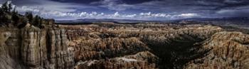 Bryce Inspiration Point | Obraz na stenu