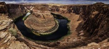 Horshoe Bend | Obraz na stenu