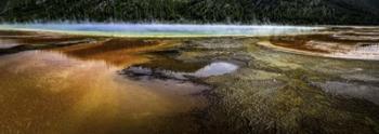 Grand Prismatic 2 | Obraz na stenu