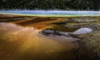 Grand Prismatic | Obraz na stenu