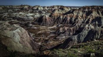 Painted Desert 2 | Obraz na stenu