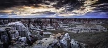 Red Canyon Lands 4 | Obraz na stenu