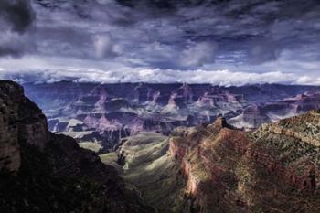 Grand Canyon South | Obraz na stenu