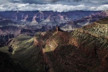 Grand Canyon South 2 | Obraz na stenu