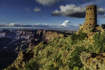 Grand Canyon South 5 | Obraz na stenu