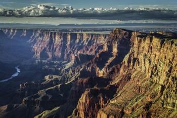 Grand Canyon South 6 | Obraz na stenu