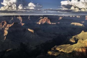 Grand Canyon South 10 | Obraz na stenu
