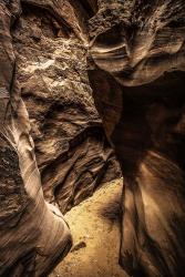 Spooky Canyon | Obraz na stenu