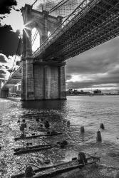 Brooklyn Bridge | Obraz na stenu