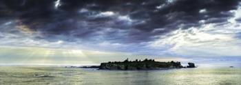 Cape Flattery Sunset | Obraz na stenu