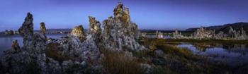 Mono Lake Twilight | Obraz na stenu