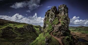Fairytale Lands 3 | Obraz na stenu