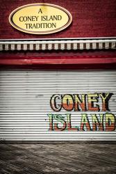 Coney Island New York | Obraz na stenu
