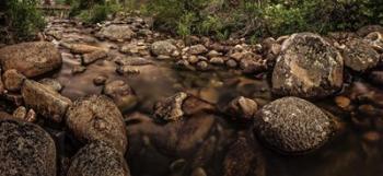 River Rocks | Obraz na stenu