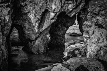 Matador Arch 3 Black & White | Obraz na stenu