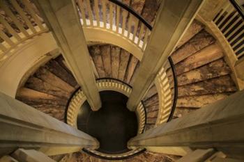 Royal Staircase | Obraz na stenu