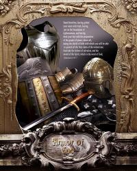 Armor Of God | Obraz na stenu