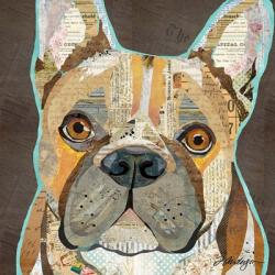 French Bulldog | Obraz na stenu