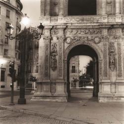 Plaza de San Francisco | Obraz na stenu