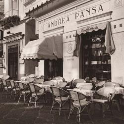 Andrea Pansa, Amalfi | Obraz na stenu