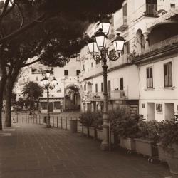 Strada, Amalfi | Obraz na stenu