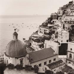 Positano Vista | Obraz na stenu