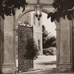 Giardino Mortola | Obraz na stenu
