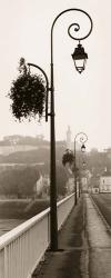 Pont de Chinon | Obraz na stenu