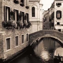 Ponti di Venezia No. 2 | Obraz na stenu