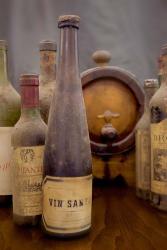 Antico Cantina, Vin Santo | Obraz na stenu