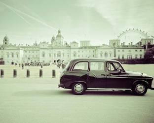 Day Out London | Obraz na stenu