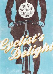 Cyclist's Delight | Obraz na stenu