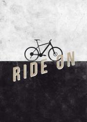 Ride On | Obraz na stenu