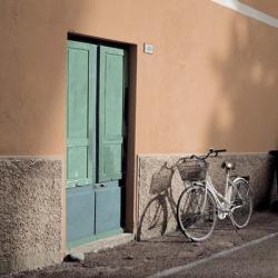 Liguria Bicycle | Obraz na stenu