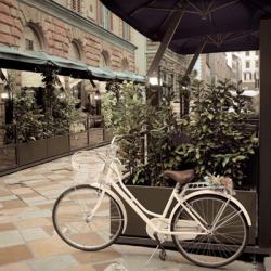 Firenze Bicycle | Obraz na stenu