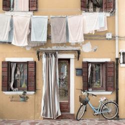 Venetian Bicicletta #1 | Obraz na stenu