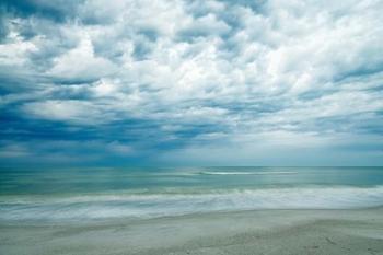 Morning at the Beach | Obraz na stenu