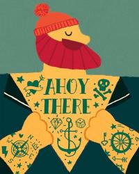 Ahoy There | Obraz na stenu