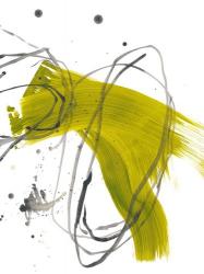 Citron Fusion No. 2 | Obraz na stenu