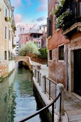 Venetian Canale #8 | Obraz na stenu