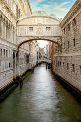 Bridge Of Sighs #1 | Obraz na stenu