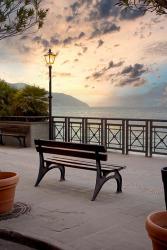 Monterosso Sunrise #1 | Obraz na stenu