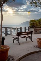 Monterosso Sunrise #2 | Obraz na stenu