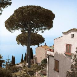Amalfi Coastal Villas | Obraz na stenu