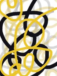 Scribble No. 1 | Obraz na stenu