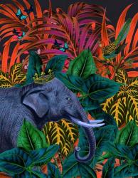 Tropical Jungle | Obraz na stenu