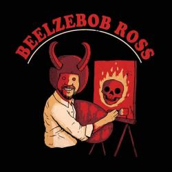 Beelzebob Ross | Obraz na stenu