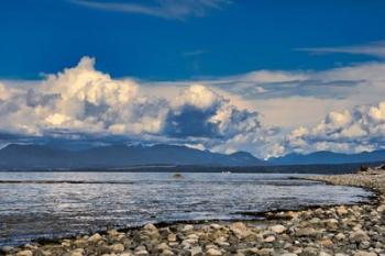 View From The Beach | Obraz na stenu