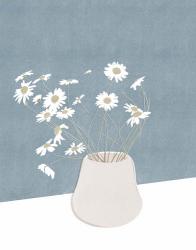 Daisy Still Life | Obraz na stenu